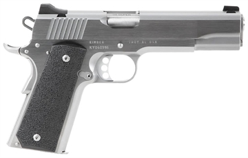 Picture of KIMBER K1911 STAINLESS II 38SUP 3200396