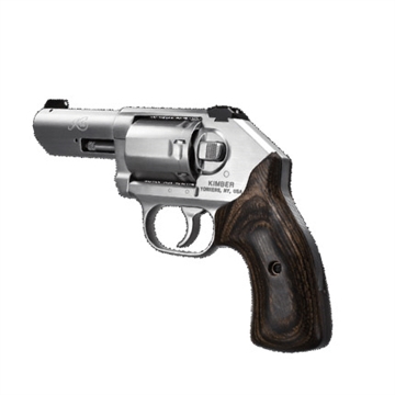 Picture of Kimber K6s .357Mag 3" 3400011CA
