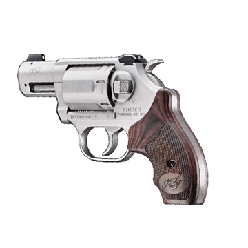 Picture of Kimber K6s .357Mag DA/SA 2" 3400021CA