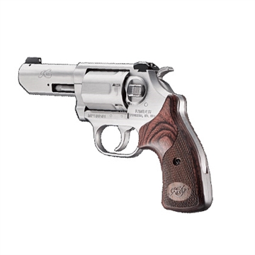 Picture of Kimber K6s .357Mag DA/SA 3" 3400016CA