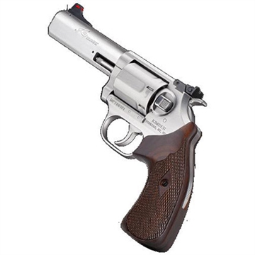 Picture of ~Kimber K6s .357Mag DA/SA 4" 3700621CA