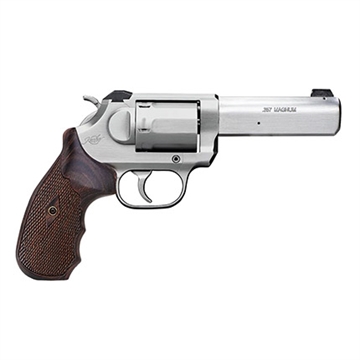 Picture of Kimber K6s .357Mag DA/SA 4" Co 3400031CA