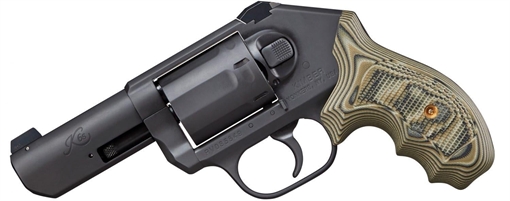 Picture of KIMBER K6S 357MAG REV TLE 3" (NS) KIM3400005