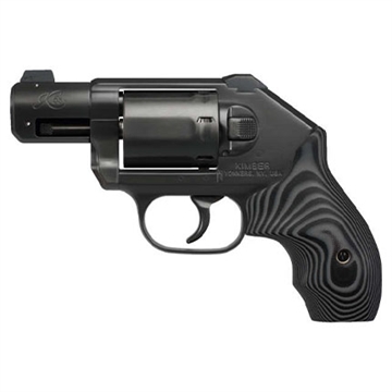 Picture of Kimber K6s DC .357Mag 3400012CA