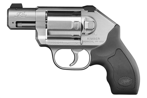 Picture of KIMBER K6S STS 357MAG REV NS KIM3400004