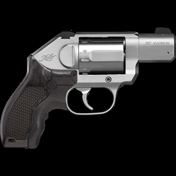 Picture of KIMBER K6S STS LG 357MAG REV STS 3400003