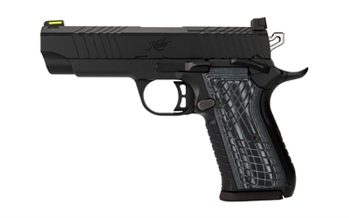 Picture of KIMBER KDS9C 9MM 4" 15RD BLACK 3100010