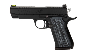 Picture of KIMBER KDS9C 9MM 4" 15RD BLACK 3100010