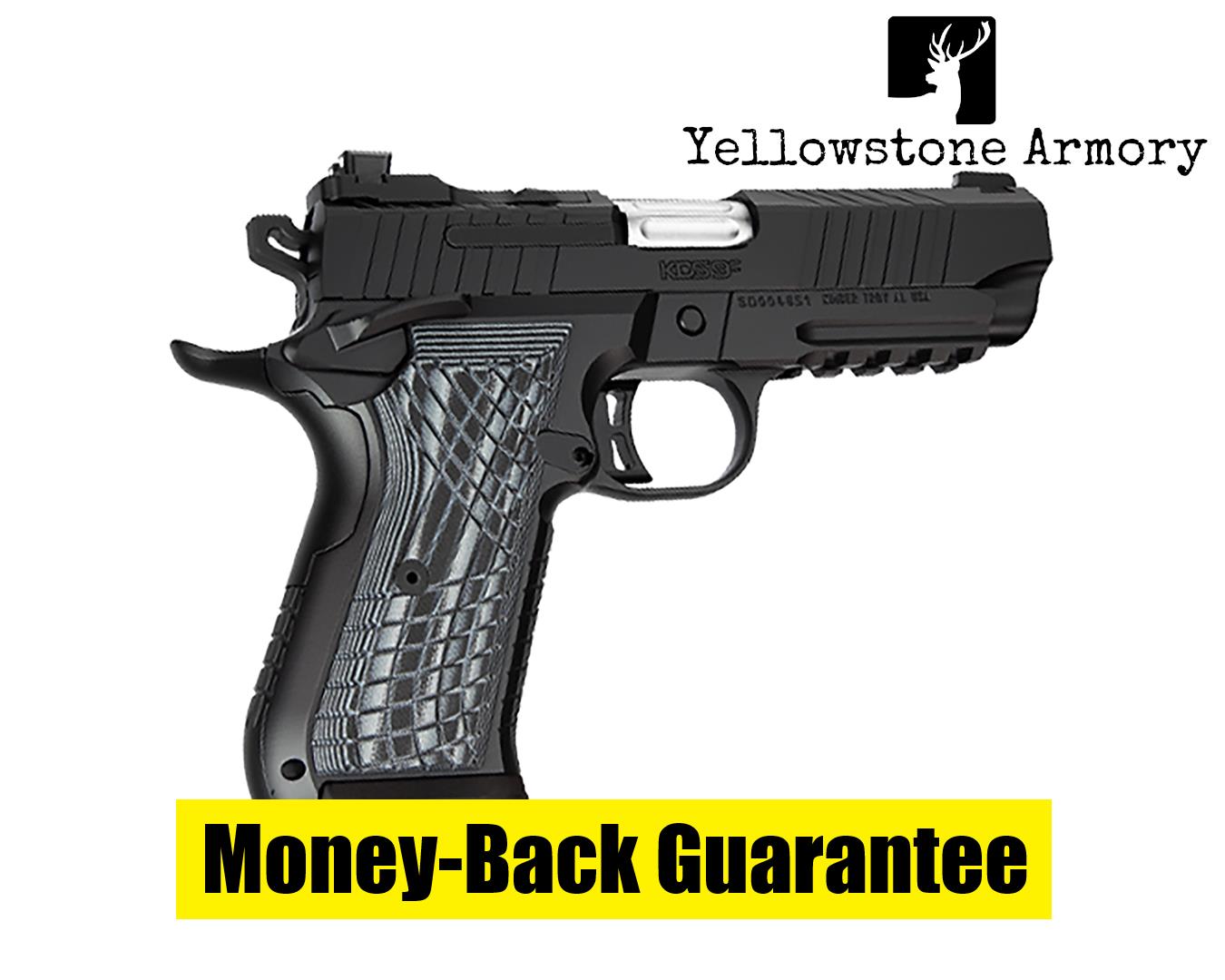 KIMBER KDS9C BLACK 9MM 4.09 10RD RL NS 3100017-img-0