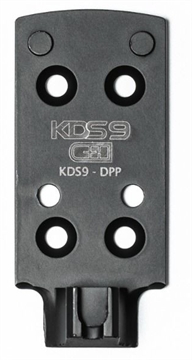 Picture of KIMBER KDS9c OPTIC PLATE FIXED REAR DPP 4200593