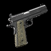 Picture of KIMBER KHX CSTM 9MM PSTL(OR)(2018) KIM3000374