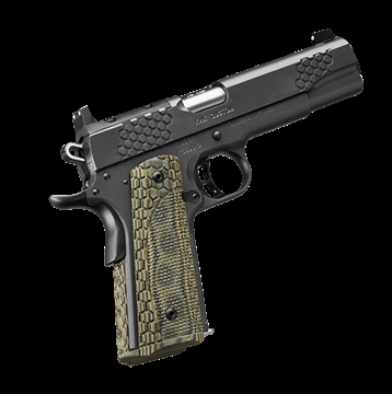 Picture of KIMBER KHX CSTM 9MM PSTL(OR)(2018) KIM3000374