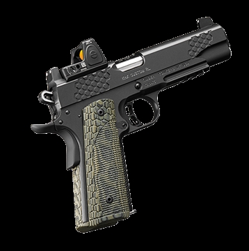 Picture of KIMBER KHX CUSTOM/RL 10MM PSTL KIM3000382