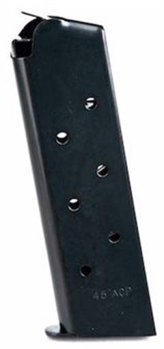 Picture of Kimber America Magazine, 45 ACP, 8 Rounds, Fits 1911, Matte Finish, Black 1000089A
