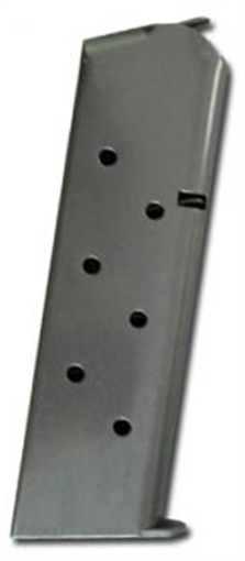 Picture of KIMBER IN.45 ACP FULL-SIZE STAINLESS 8-ROUND CAPACITY FOR KIMBER CUSTOM & PRO MODELS 1000133A