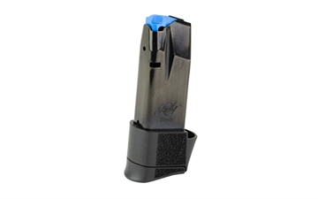 Picture of Kimber America Magazine, 9MM, 15 Rounds, Fits Kimber CDS9, Matte Finish, Black 1200958A