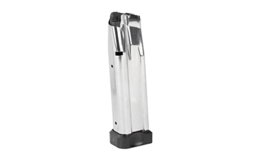 Picture of Kimber Mfg, Inc 2K11 20rd 9mm Luger Silver Stainless Steel 1600086A