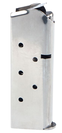 Picture of KIMBER .45 ACP COMPACT STAINLESS 7-ROUND CAPACITY FOR KIMBER COMPACT & ULTRA MODELS 1000173A