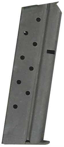 Picture of Kimber America Magazine, 38 Super, 9 Rounds, Fits 1911, Stainless Steel, Silver 1000351A 669278103518