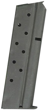 Picture of Kimber America Magazine, 38 Super, 9 Rounds, Fits 1911, Stainless Steel, Silver 1000351A 669278103518