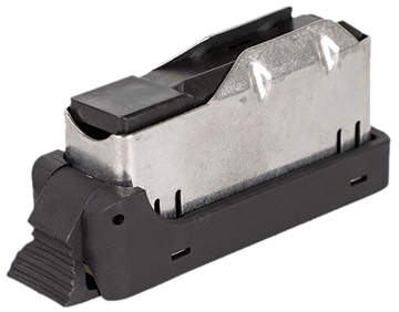 Picture of Kimber Mfg.,inc Rifle Box Magazine 3rd 243/257/7mm-8/308/6.5CR Fits Kimber 84M 1002294A