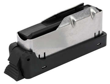 Picture of Kimber Mfg.,inc Rifle Box Magazine 3rd 270/280/30-06 Fits Kimber 84L 1002478A
