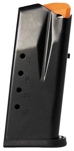 Picture of Kimber Mfg, Inc R7 Mako 10rd Flush Fit 9mm Luger Black 1700131A