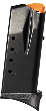 Picture of Kimber Mfg, Inc R7 Mako 10rd Extended 9mm Luger Black 1700132A