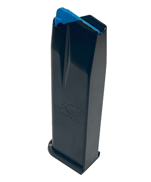 Picture of Kimber America Magazine, 9MM, 15 Rounds, Fits Kimber R7 Carbon, Black 1700175A