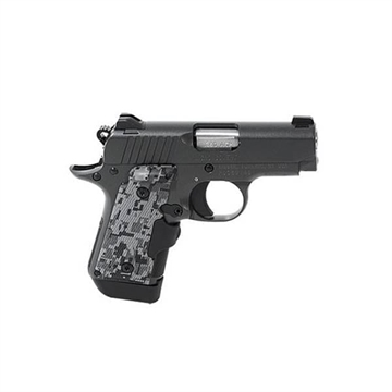Picture of KIMBER MICRO 380ACP PSTL COVERT KIM3300186