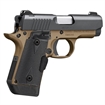 Picture of KIMBER MICRO 9 9MM PSTL DESERT KIM3300175