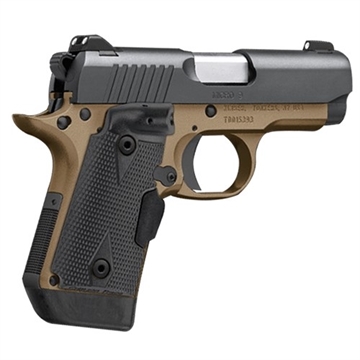 Picture of KIMBER MICRO 9 9MM PSTL DESERT KIM3300175