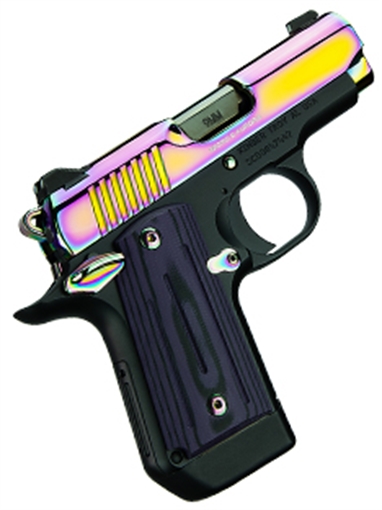 Picture of Kimber Kimber Mirco 9 Aurora Pistol 9mm 3.1 in. Aurora 7 rd. 3300240