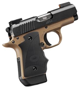 Picture of KIMBER MICRO 9 DESERT NIGHT 9MM TFX 3.15 3300197