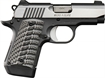 Picture of KIMBER MICRO 9 ECL 9MM 3.15B 7RD 3300189