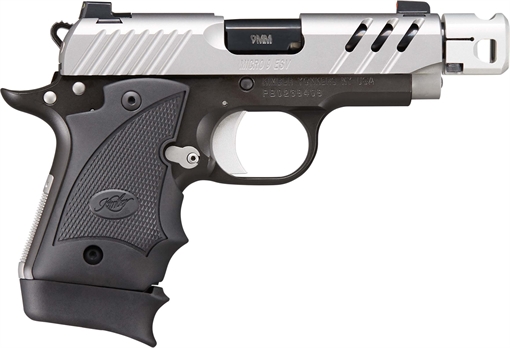 Picture of KIMBER MICRO 9 ESV 9MM 3.15B 7RD 3300218