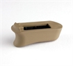 Picture of Kimber Micro 9 Rubber Magazine Extended Base Pad Flat Dark Earth 39033