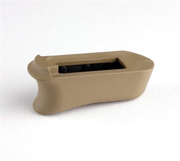 Picture of Kimber Micro 9 Rubber Magazine Extended Base Pad Flat Dark Earth 39033