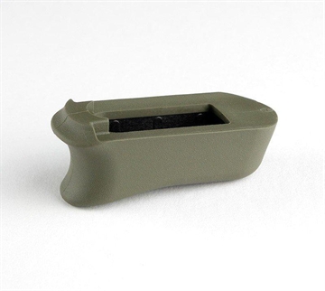 Picture of Kimber Micro 9 Rubber Magazine Extended Base Pad OD Green 39031