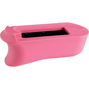 Picture of Kimber Micro 9 Rubber Magazine Extended Base Pad Pink 39037