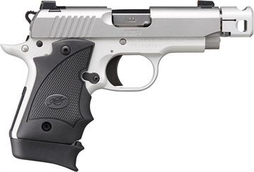 Picture of Kimber Micro 9 ESV MC Pistol 9mm 3.45 in. Two-Tone 7 rd. 3300218