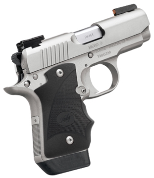 Picture of KIMBER MICRO 9 STAINLESS 9MM TFX 3.15 3300193