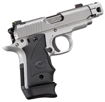 Picture of Kimber Micro 9 Stainless MC Pistol 9mm 3.45 in. Steel 7 rd. 3300217