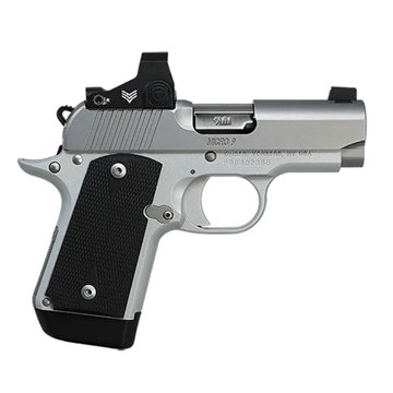 Picture of KIMBER MICRO 9 STS OI 9MM PSTL 3300220