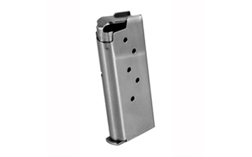 Picture of KIMBER MICRO 9MM 6RD MAG 1200497A