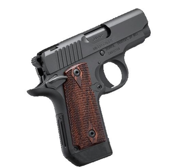 Picture of KIMBER MICRO RCP 380ACP PSTL BL KIM3300093