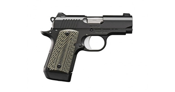 Picture of KIMBER MICRO9 9MM PSTL TLE NS KIM3300191