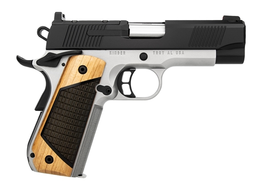 Picture of Kimber Next Gen Pro Two-Tone 3500403