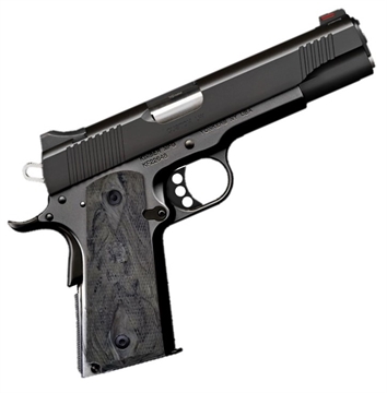 Picture of KIMBER NIGHT PTRL CST LW 9MM PSTL KIM3700706