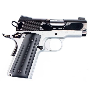 Picture of KIMBER ONYX ULT II 45 PSTL BL/STS 3200307